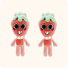 Sprout Plush 2PCS