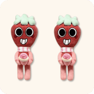 Sprout Deluxe Plush 2PCS